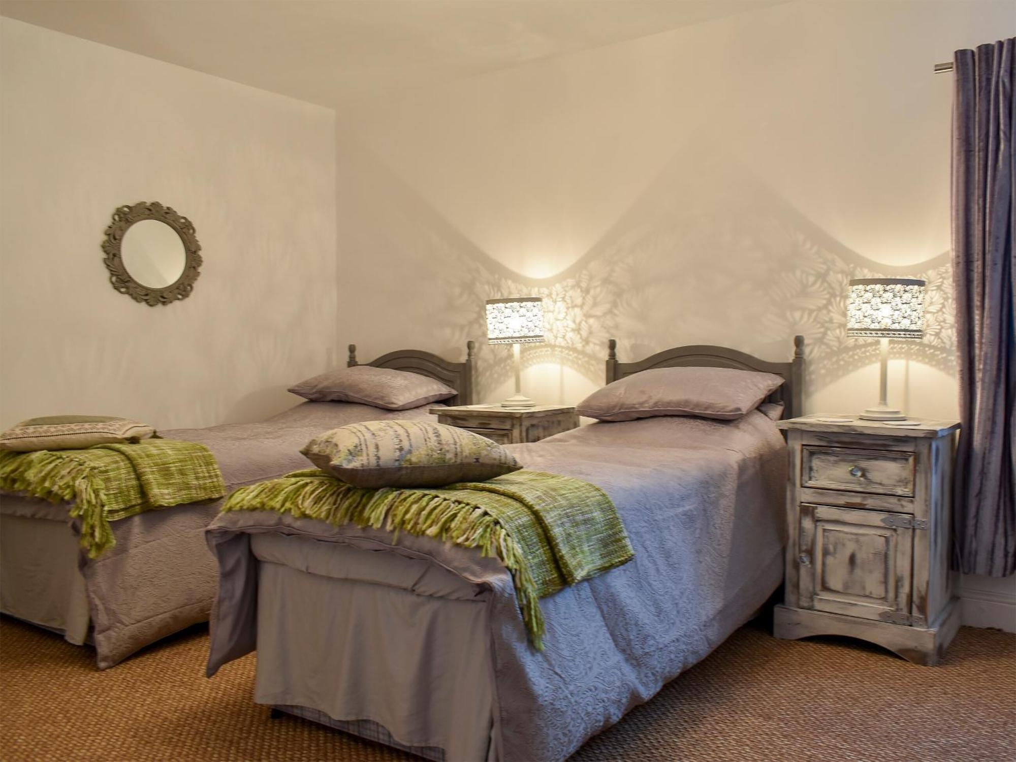 Belah Barn Villa Къркби Стивън Екстериор снимка