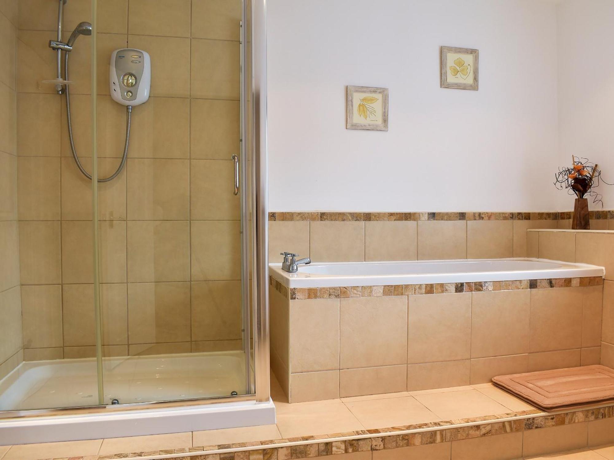 Belah Barn Villa Къркби Стивън Екстериор снимка