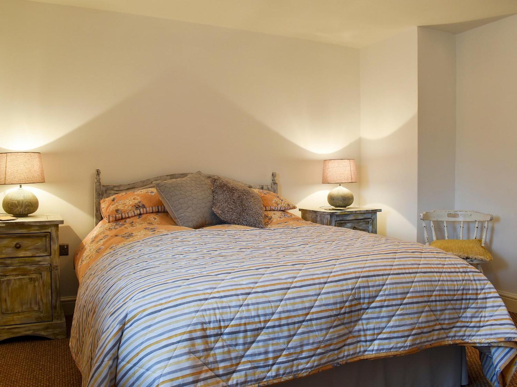 Belah Barn Villa Къркби Стивън Екстериор снимка