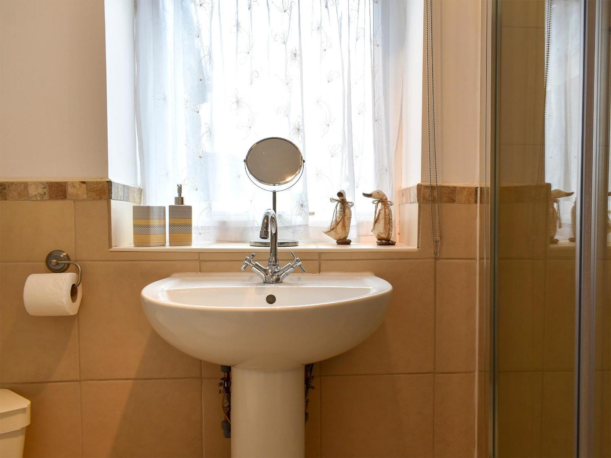 Belah Barn Villa Къркби Стивън Екстериор снимка