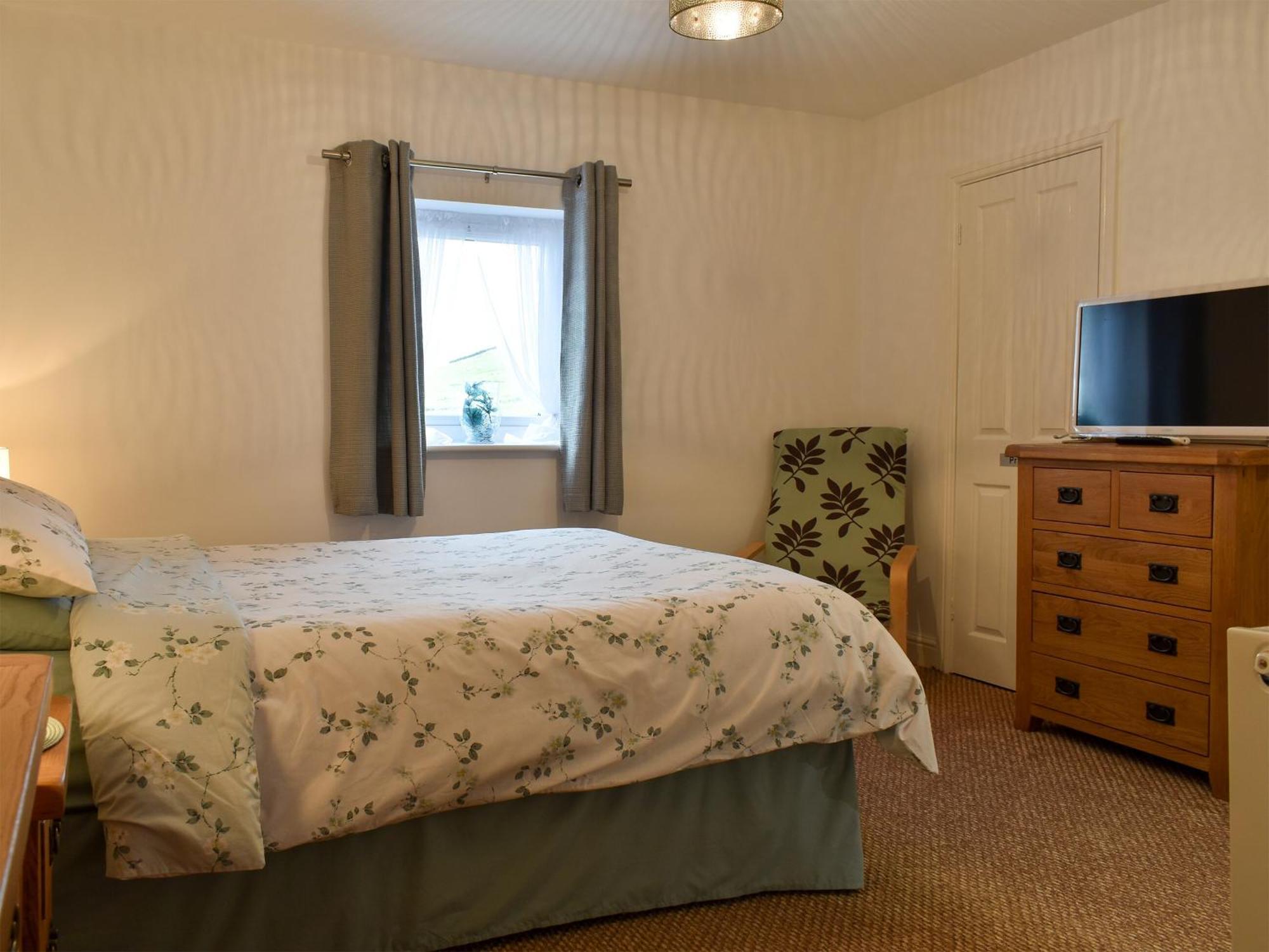 Belah Barn Villa Къркби Стивън Екстериор снимка