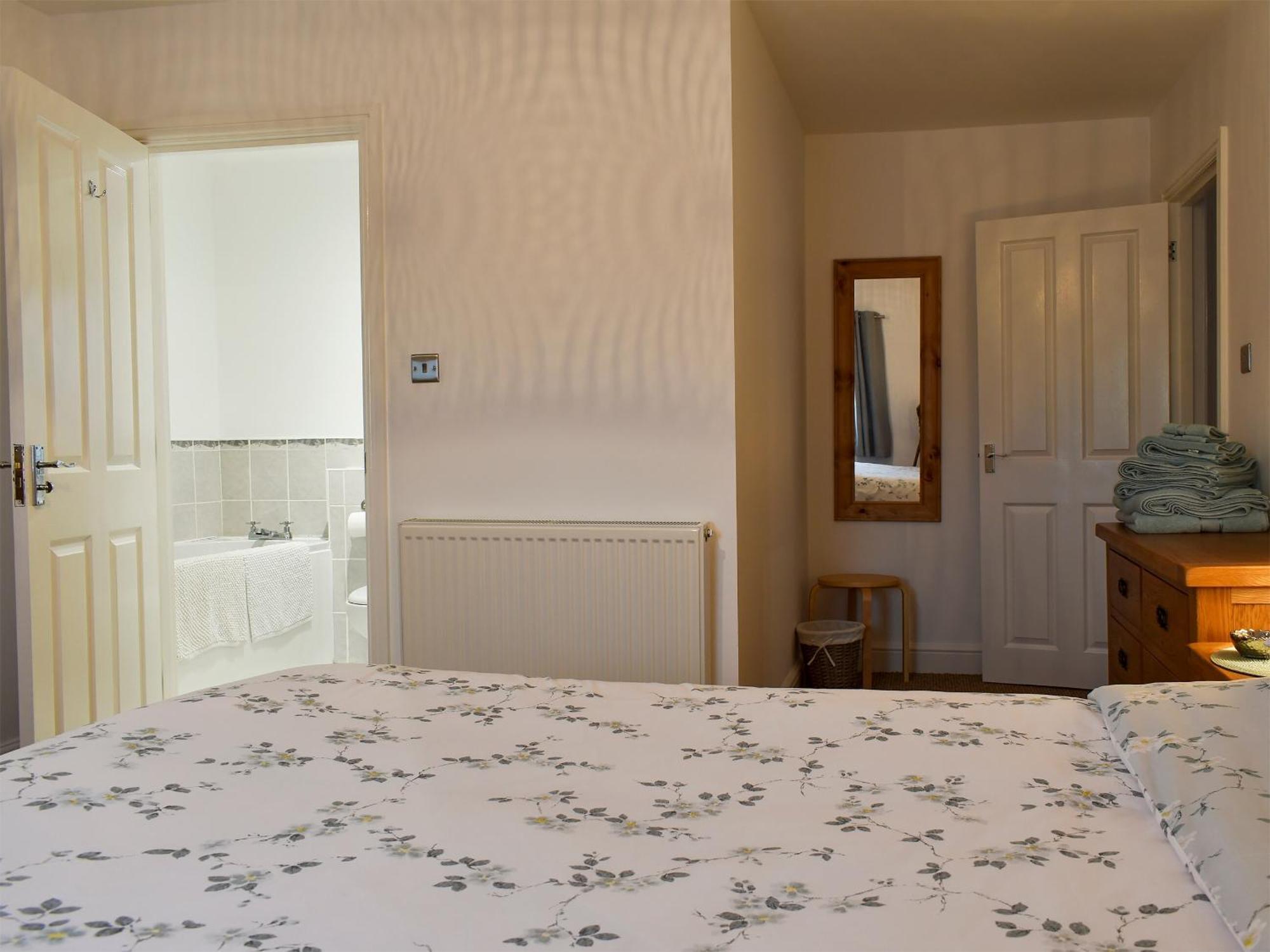 Belah Barn Villa Къркби Стивън Екстериор снимка