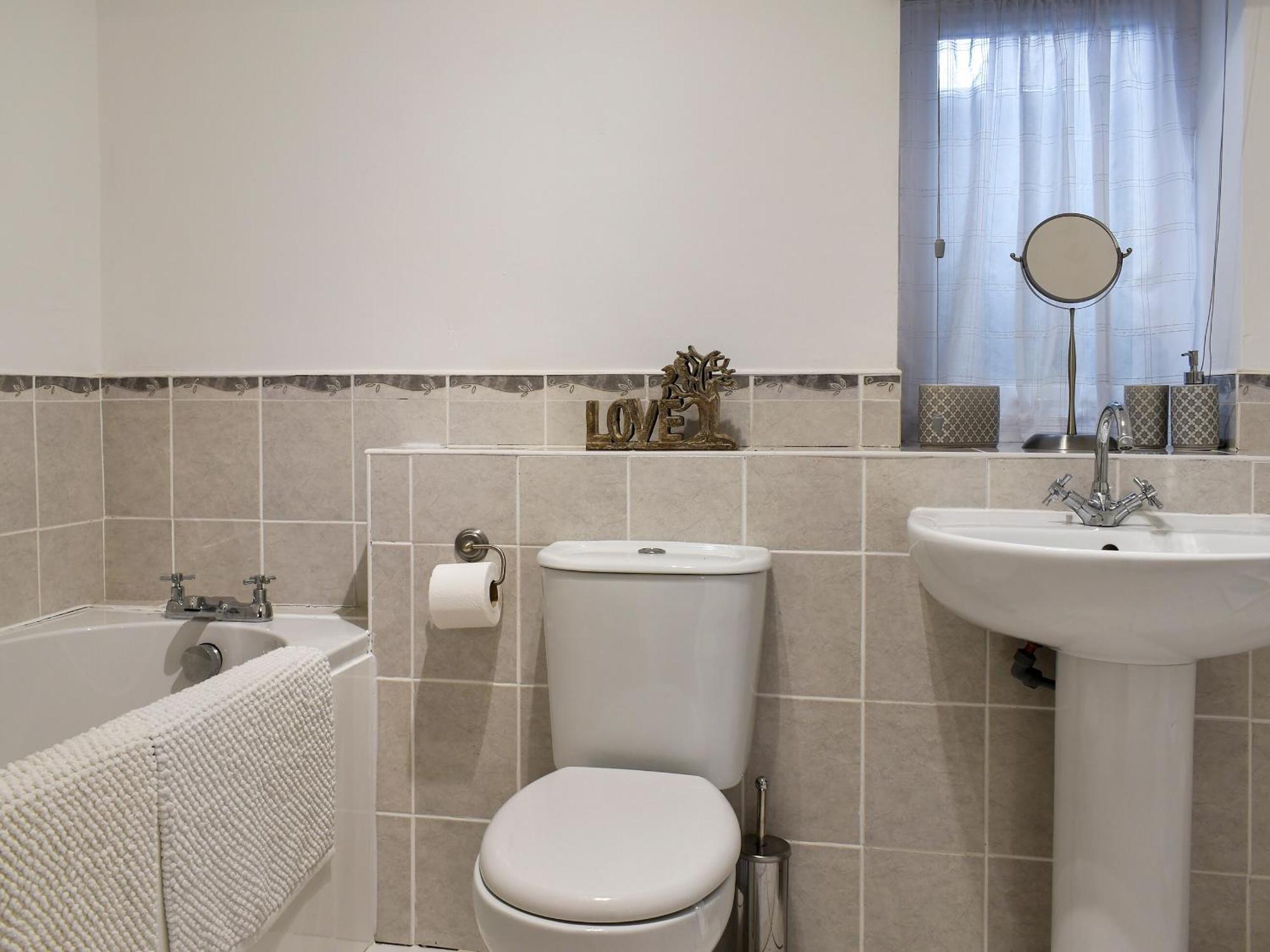 Belah Barn Villa Къркби Стивън Екстериор снимка