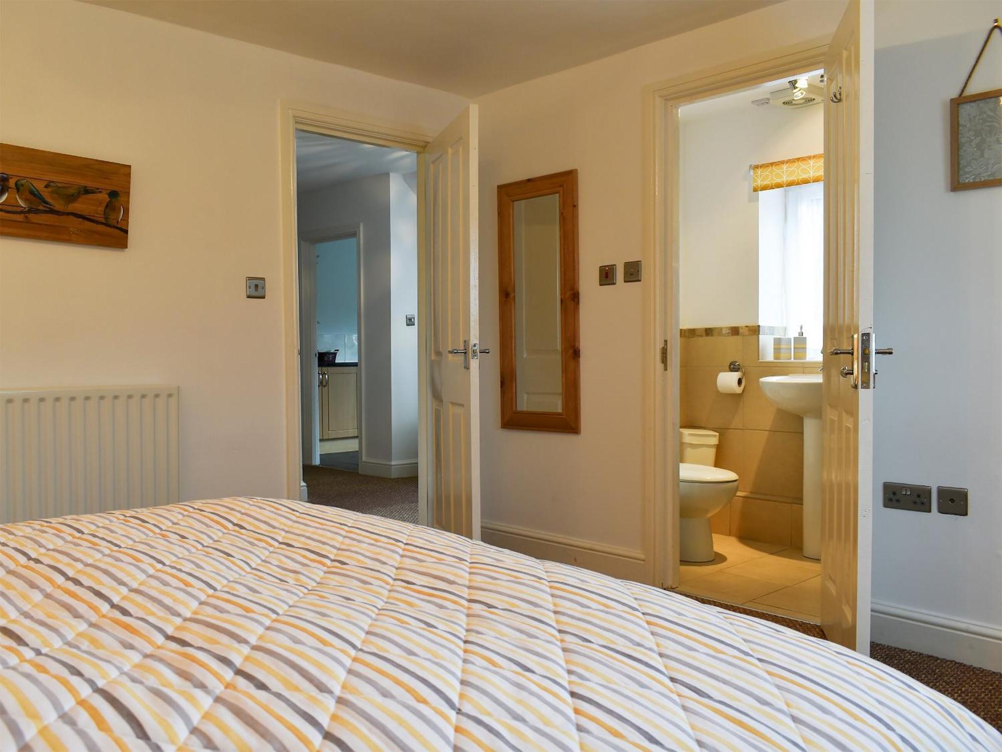 Belah Barn Villa Къркби Стивън Екстериор снимка